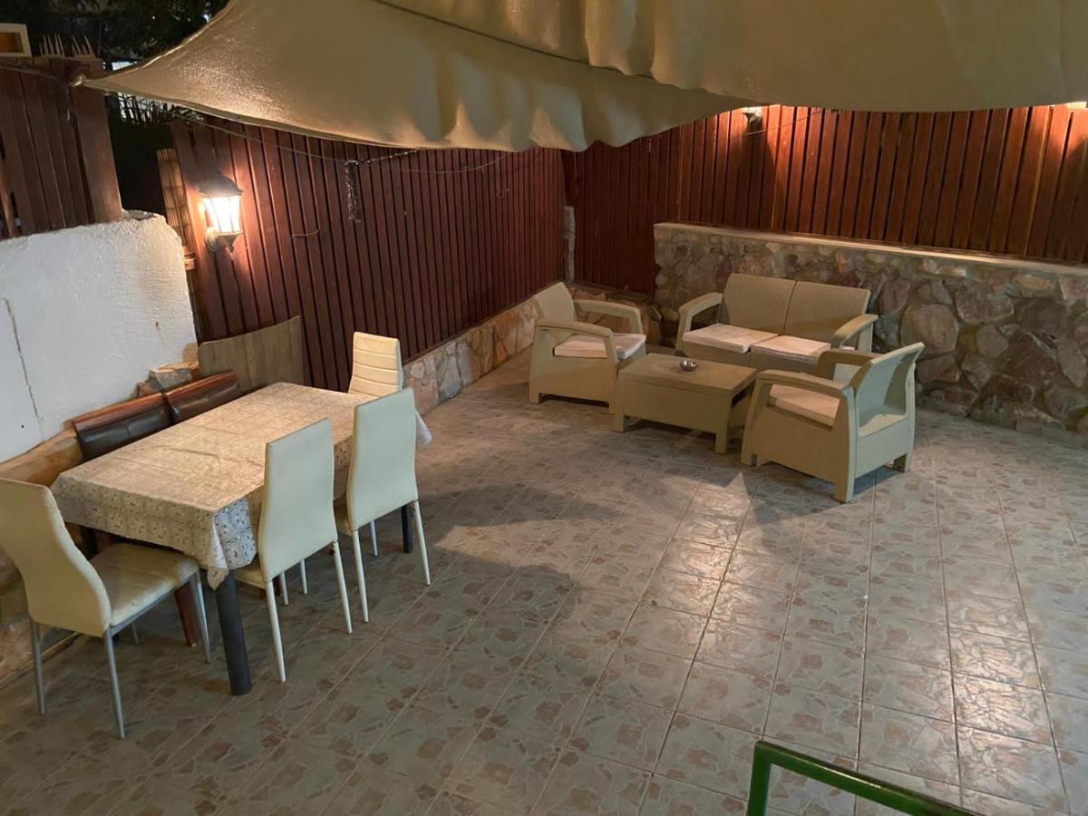 Ferienwohnung Amazig Location At Eden'S Place Eilat Exterior foto